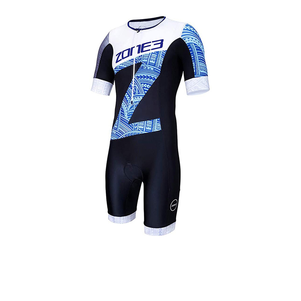 Zone 3 Lava Long Distance Tri Suit
