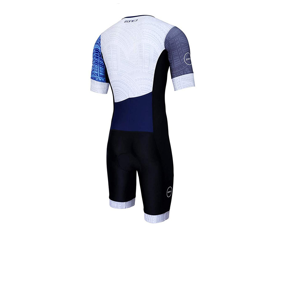 Zone 3 Lava Long Distance Tri Suit