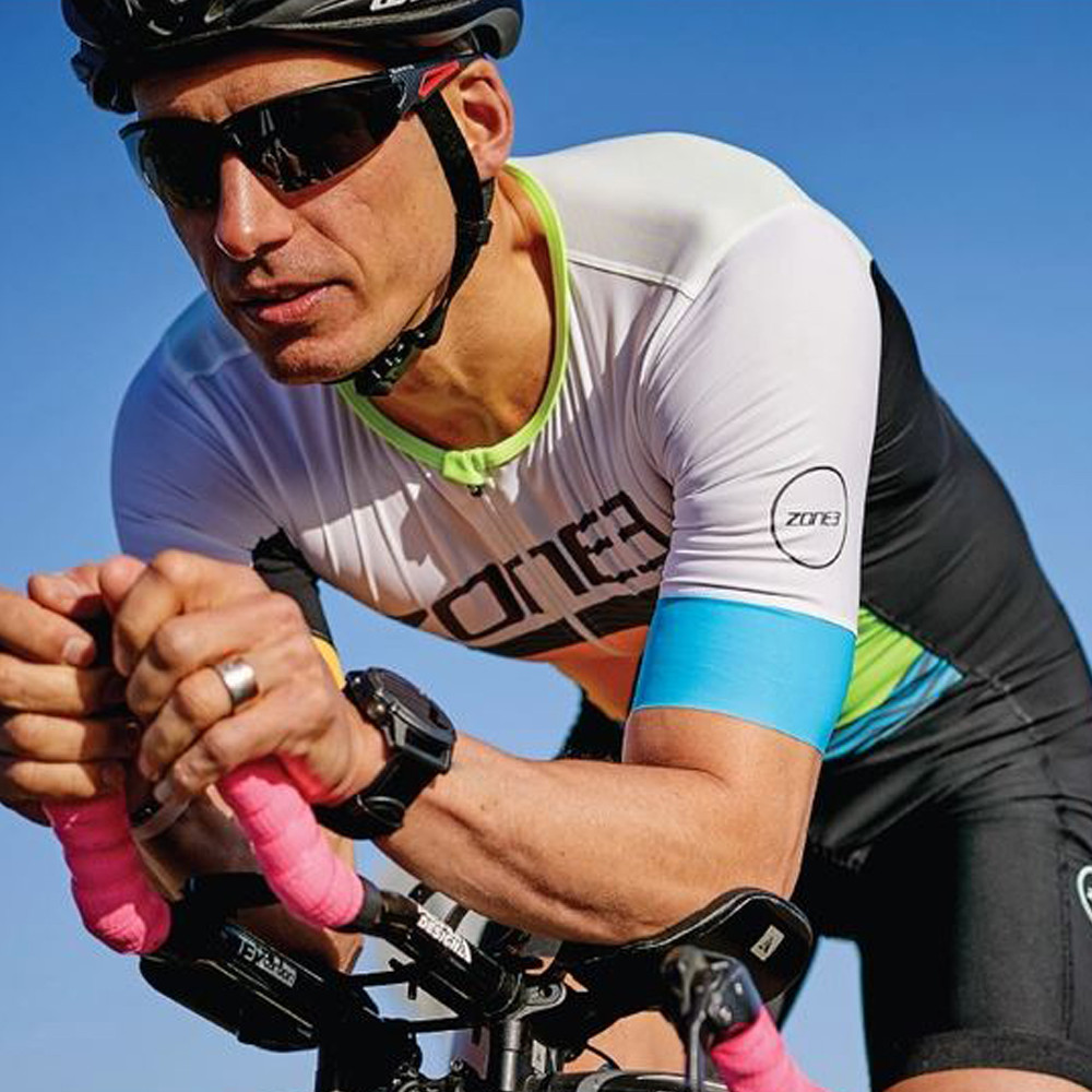 Zone 3 Lava Long Distance Tri Suit