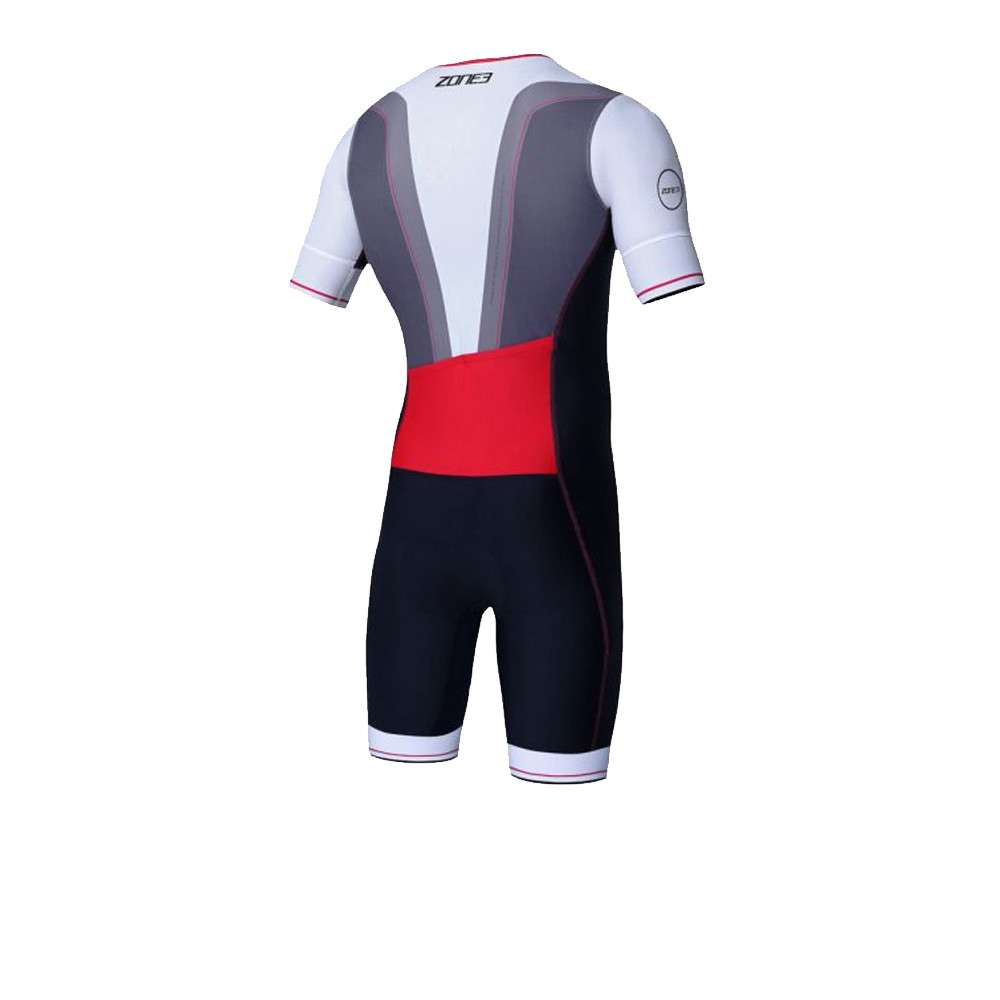 Zone 3 Lava langstrecken Tri Suit