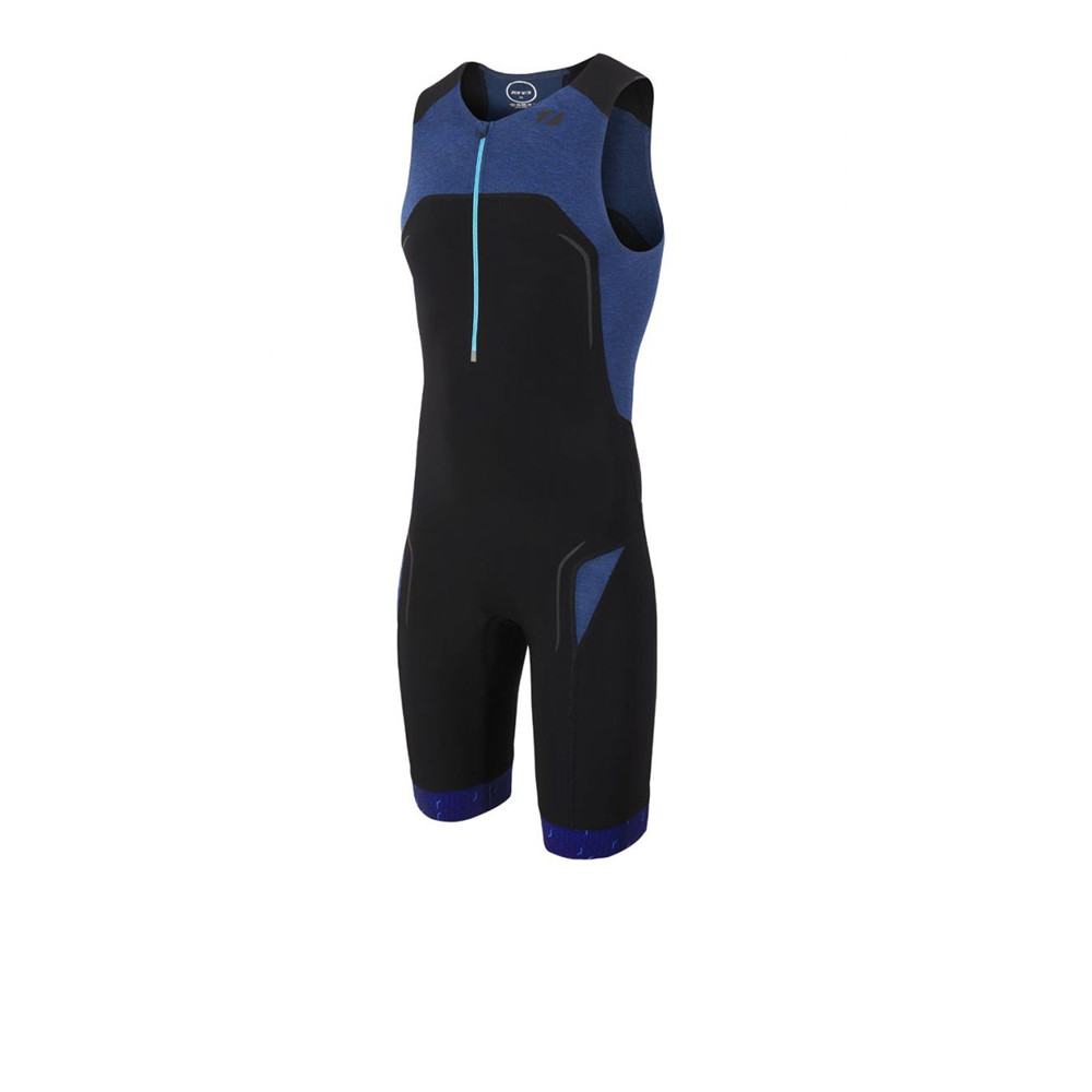Zone 3 Performance Culture Trisuit