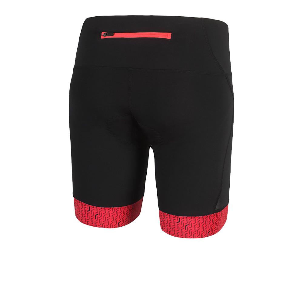 Zone 3 Performance Culture Women's Tri Shorts