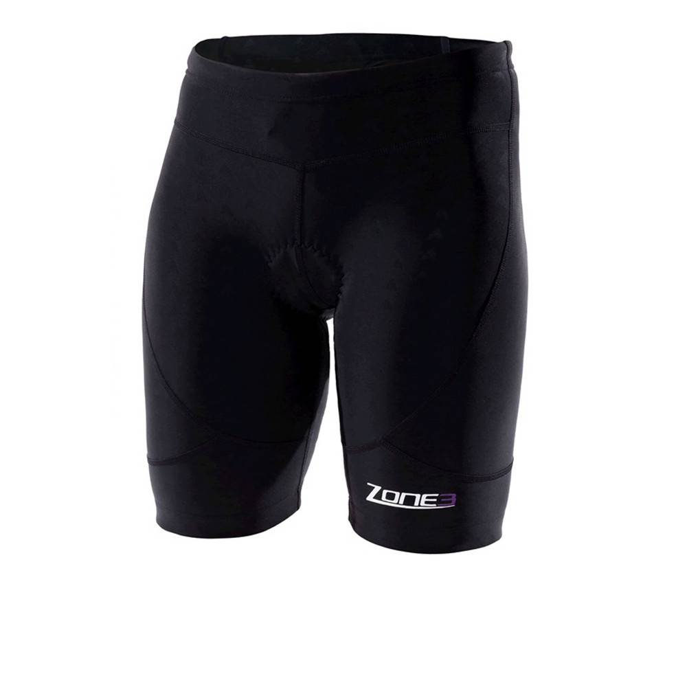 Zone 3 Aquaflo Women's Tri Shorts