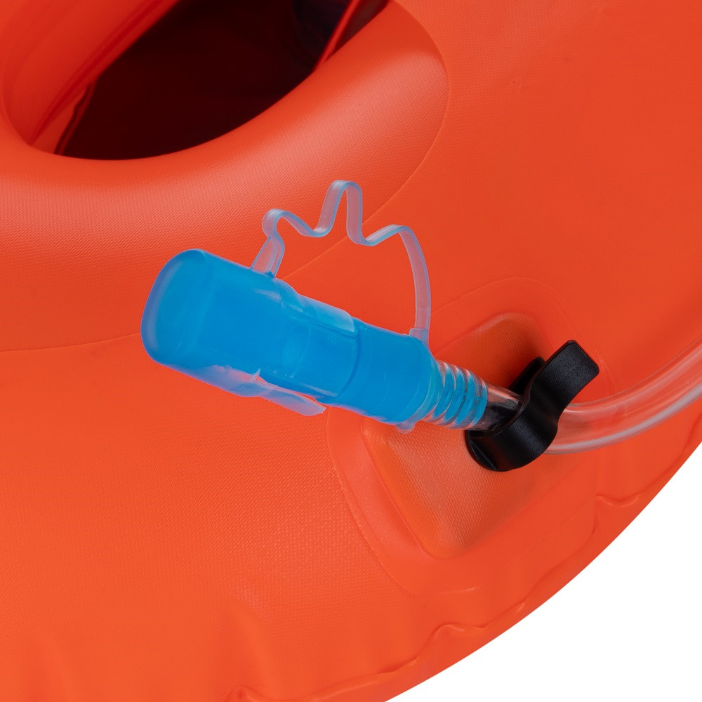 Zone 3 Swim Safety Buoy/Hydration Control SS22