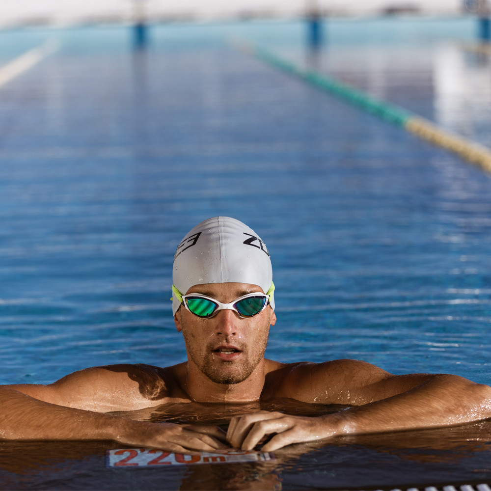 Zone 3 Aspect Swimming Goggles