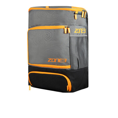 ZONE3 Zone 3 Transition Triathlon Backpack