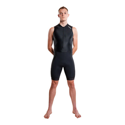 ZONE3 Activate Plus ärmellos Herren Trisuit - SS26