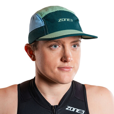 ZONE3 5 Panel casquette de running - SS26
