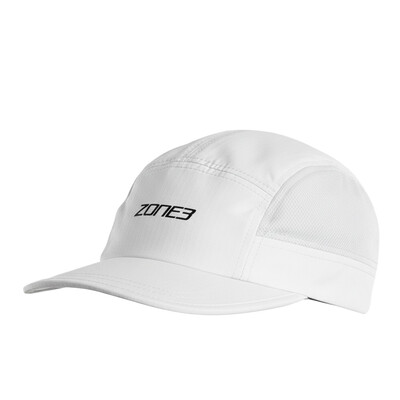 ZONE3 5 Panel casquette de running - SS26