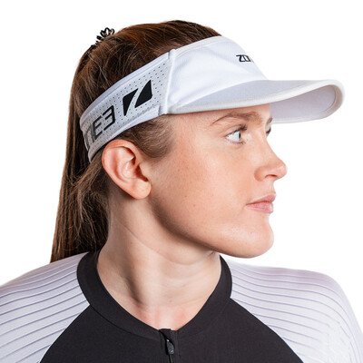 ZONE3 Lightweight Race Visier - SS26