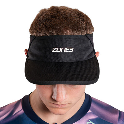 ZONE3 Lightweight Race Visier - SS26
