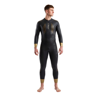 ZONE3 Advance Thermal Men's Wetsuit - AW26 ZONE3 Advance Thermal Men's Wetsuit - AW26