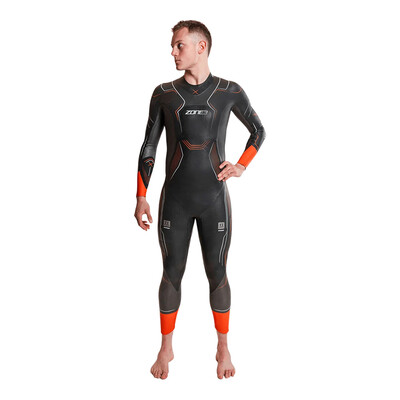 ZONE3 Vanquish-X Men's Wetsuit - AW26 ZONE3 Vanquish-X Men's Wetsuit - AW26