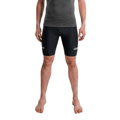 ZONE3 Lava Long Distance Men's Tri Shorts - AW26 ZONE3 Lava Long Distance Men's Tri Shorts - AW26