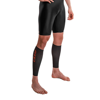 ZONE3 Aeroforce-X II Calf Sleeves - AW26 ZONE3 Aeroforce-X II Calf Sleeves - AW26