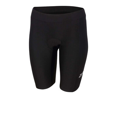 ZONE3 Lava longue-distance femme Tri short - AW26 ZONE3 Lava longue-distance femme Tri short - AW26
