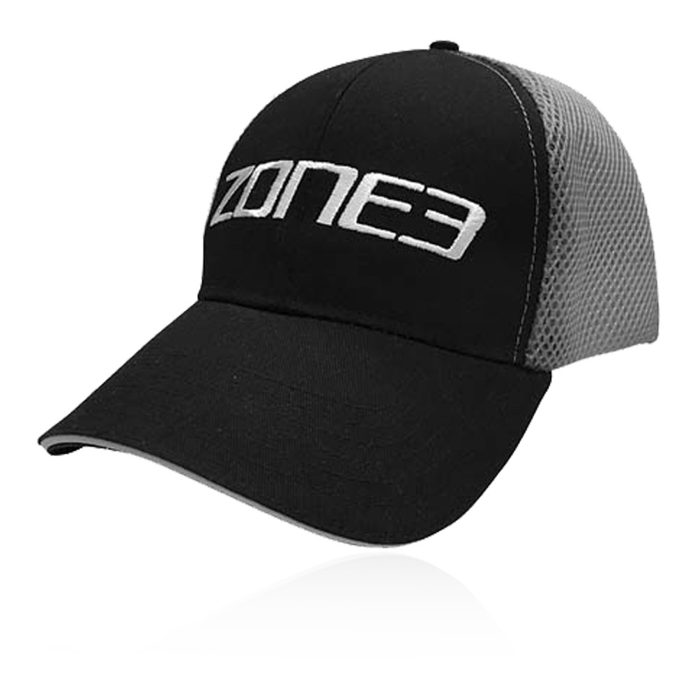 trucker running cap
