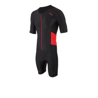 Zone 3 Active manica corta Trisuit - SS21