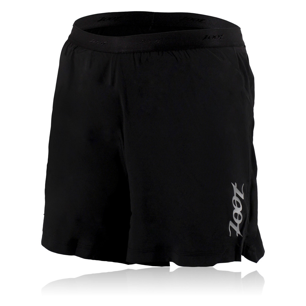 Zoot Ultra Run Icefil 2In1 6 Inch Running Shorts