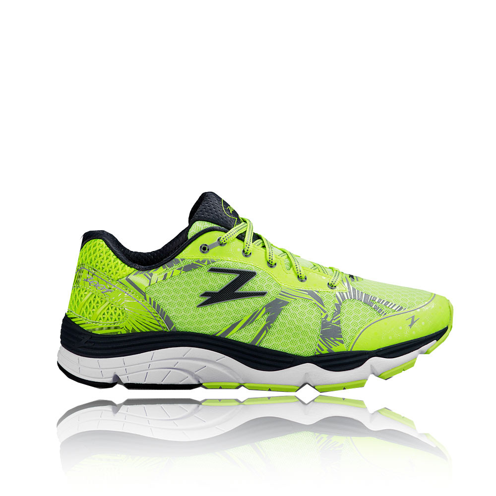mens shoes sneakers zoot mar mens green black sneakers running road sports mens shoes sneakers zoot mar mens green black sneakers running road sports
