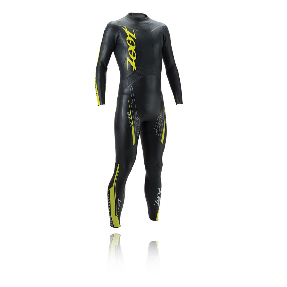 Zoot Z Force 3 Wetzoot Wetsuit