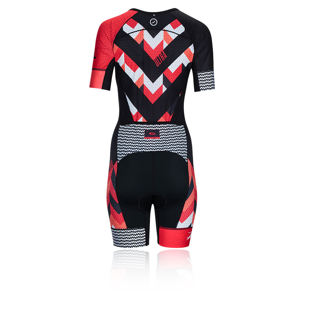 Zoot Women's ULTRA TRI Aero Suit SS17